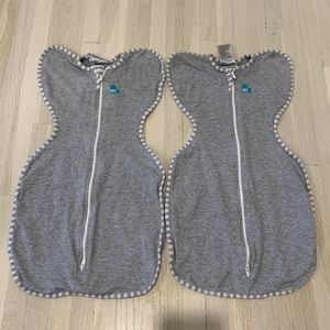 Two Love to Dream Swaddle